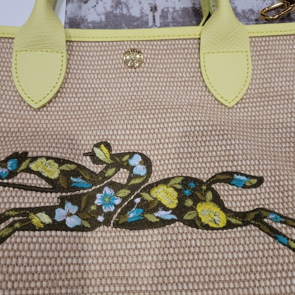 Longchamp Gipsy brand new - Picture 2 of 9